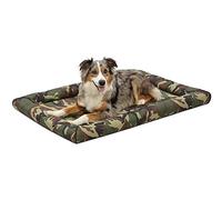 MidWest Homes for Pets Modèle 40542-CMGR Lit Maxx pour cage en métal, 106,68 cm ; Camouflage