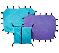 MidWest Homes for Pets NA-KIT1 Kit d’accessoires Ferret Nation & Critter Nation 1