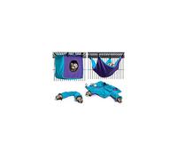 MidWest Homes for Pets NA-KIT3 Kit d’accessoires Ferret Nation & Critter Nation 3