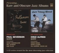 Midwest Jazz Young Blood