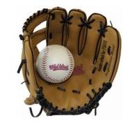 Midwest Kit Gant & Balle De Baseball Pour Enfant