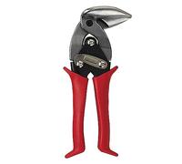 Midwest Outil et couverts en acier forgé Lame Droit Cisaille d'aviation coupe gauche, MWT-6900L