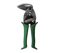 Midwest Outil et couverts en acier forgé Lame Droit Cisaille d'aviation coupe gauche, MWT-6900R