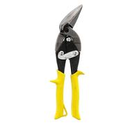 Midwest Outil et couverts Mwt-6510s Offset Coupe droite aviation, MWT-6510S