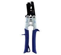 Midwest Outil et couverts Mwt-ct Cisaille réutilisable Punch et Nail-hole Punch