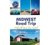 Midwest Road Trip Adventures