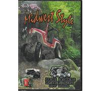 Midwest Style: On The Rocks / Off Road