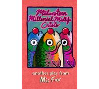 Midwestern Millennial Midlife Crisis