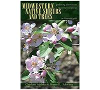Midwestern Native Shrubs And Trees
