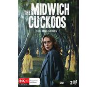 Midwich Cuckoos: The Mini-Series [Import]