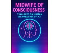 Midwife of Consciousness: Thoughts on the Human Stewardship of A.I.