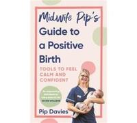 Midwife Pips Guide to a Positive Birth by Pip Davies Pip Davies (Auteur)