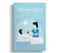 Midwifery Case Book I and II