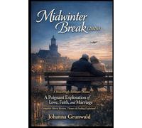 Midwinter Break (2026): A Hauntingly Intimate Drama | A Poignant Exploration of Love, Faith, and Marriage | Complete Movie Review, Themes & Ending Explained