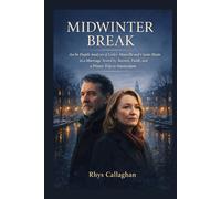 MIDWINTER BREAK: An In-Depth Analysis of Lesley Manville and Ciarán Hinds in a Marriage Tested by Secrets, Faith, and a Winter Trip to Amsterdam