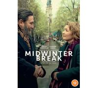 Midwinter Break [DVD]