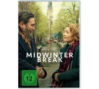 Midwinter Break (DVD) Lesley Manville Julie Lamberton Polly Findlay