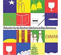 Midwinter Carols by Donal Hinely (2000-08-01)