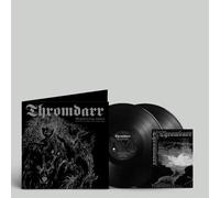 Thromdarr – Midwinter Frost – Complete Demo Tapes 1990–1997 – Vinyle 12"
