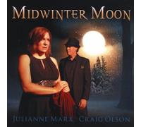 Midwinter Moon