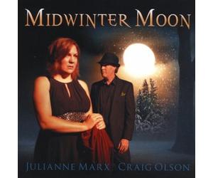 Midwinter Moon