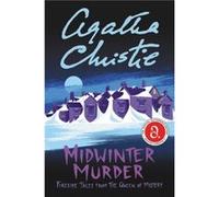 Midwinter Murder - Agatha Christie - HarperCollins - Livre en Anglais - Paperback Agatha ChristieAgatha Christie (Auteur)