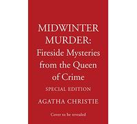Midwinter Murder Fireside Pb