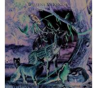 Loreena McKennitt – A Midwinter Night's Dream – Vinyle – tonpool