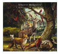 Midwinter Nights Dream by MCKENNITT,LOREENA [Audio CD] NEUF