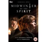Midwinter of The Spirit [Edizione: Regno Unito] [Import]