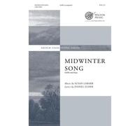 Midwinter Song / Choral Score