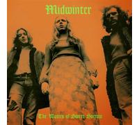 Midwinter - Waters of Sweet Sorrow [Import]