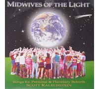 Midwives of The Light Songs for Personal & Planeta