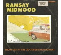 Midwood, Ramsay – Shout Out At The Ok Chinese Restaurant – Vanguard