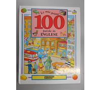 Mie Prime 100 Parole in Inglese [Import]