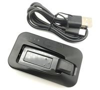 MIEBA Chargeur de Batterie pour Sram AXS/eTap Red Force Rival GX Eagle XX1 X01 Reverb