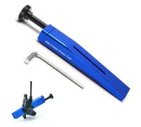 MIEBA Outil pressage Piston vélo pour Shimano, Ultimate Outil Frein pour Shimano étrier de Frein à Disque, Bike Piston Press Tool for Shimano,Largeur : 2,4 cm, for Universal Bike Piston