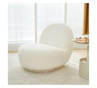 Miecoae Housses de Canapé sans Accoudoirs, Housse de sans Fauteuil 1 Place, élastique, Anti-Poussière, Antidérapante, Housse de Siège Extensible(C8)