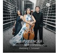 Trio Con Brio – the Passenger – Orchid