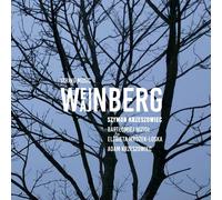 Mieczyslaw Weinberg Weinberg: String Music (CD) Album