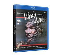 Silver Bullet (Miedo Azul) – Blu-ray – Édition import – 1985
