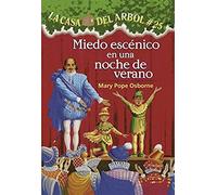 Miedo Escaenico En Una Noche De Verano