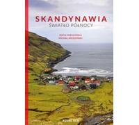 Miedzinski, M : Scandinavie Les aurores boréales