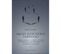 Między Respondere i Imputatio - Marcin Rebes (livre en polonais)
