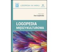 Miêdzykulturowa Logopedia Ewa Czaplewska (Buch auf Polnisch)
