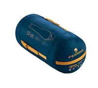 Ferrino Lightech SM 1100 Femme Bleu - Duvets et sacs de couchage compacts outdoor