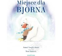 Miejsce dla Bjorna - Samuel Langley-Swain (livre en polonais)