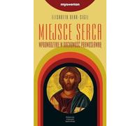 Miejsce serca - Elizabeth Behr-Sigel (livre en polonais)