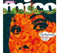 Mieko Hirota - My Tapestry [Import]