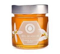 Miel à la Fleur d'Oranger (250 g) - La Chinata